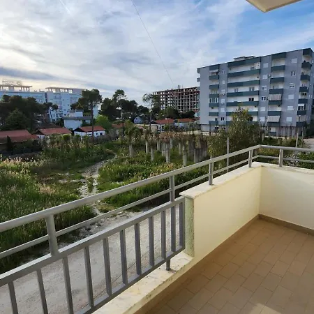 Endri House Apartment Golem  Exterior photo
