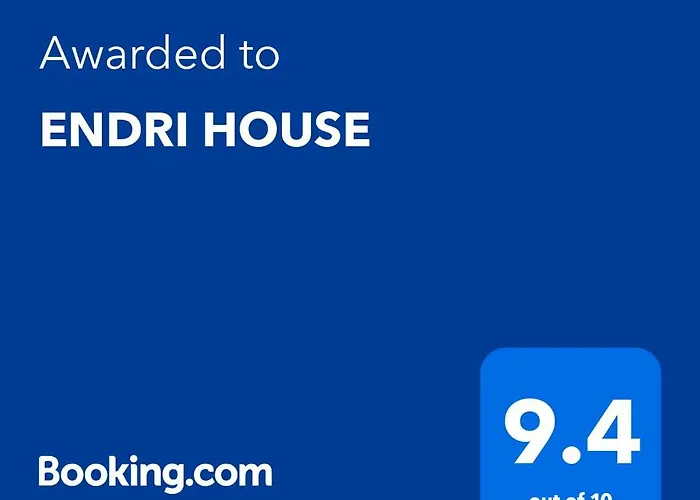 Endri House