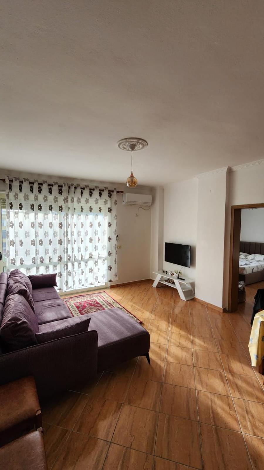 Endri House * Golem (Tirana)