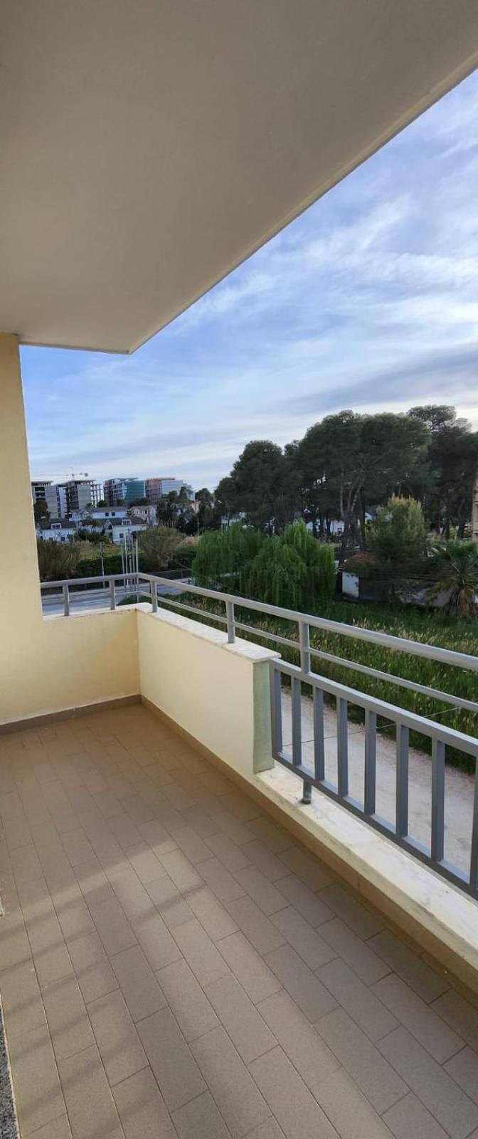 Endri House Apartment Golem (Tirana)