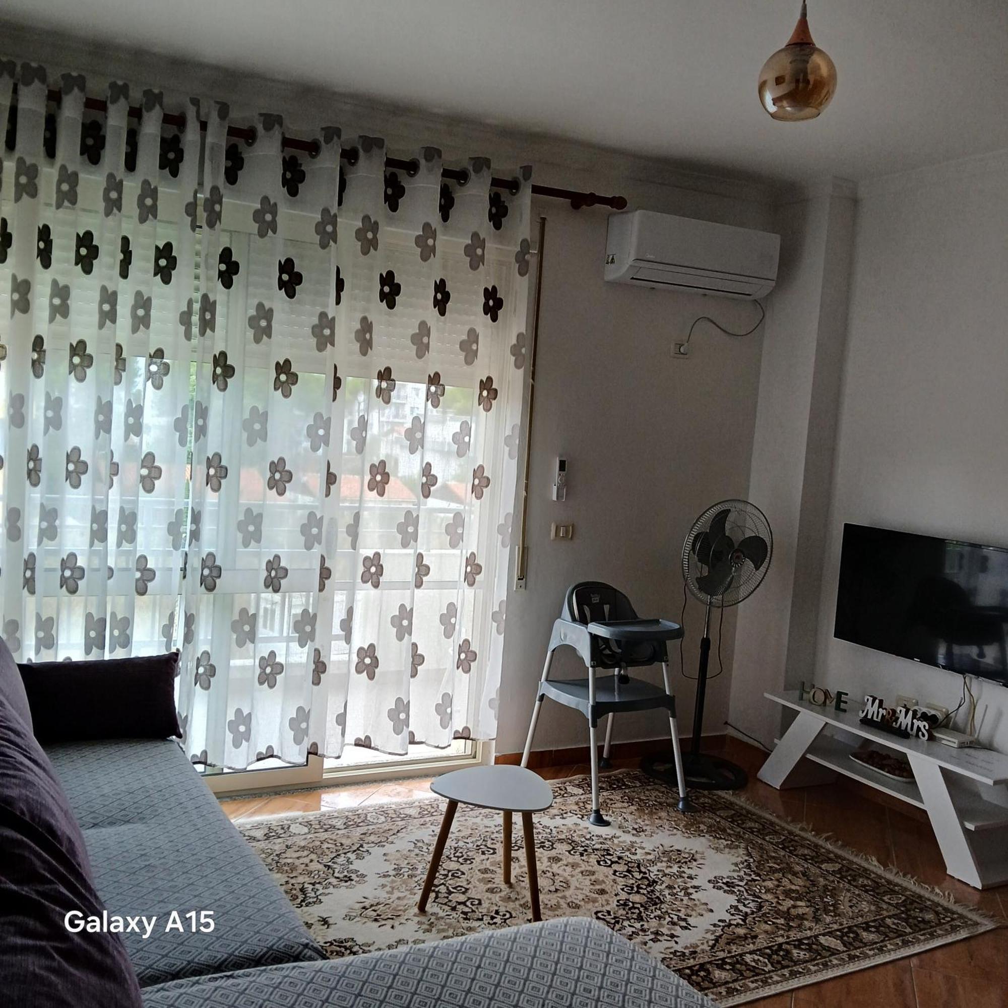 Endri House Голем